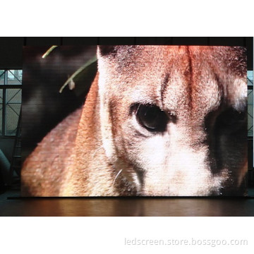Led display